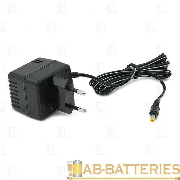 Блок питания ROBITON B4.5-500 4,0х1,7/10 (1/100)
