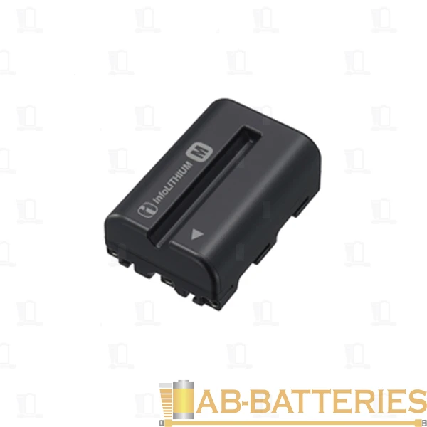 Аккумулятор Sony NP-FM500H Li-ion