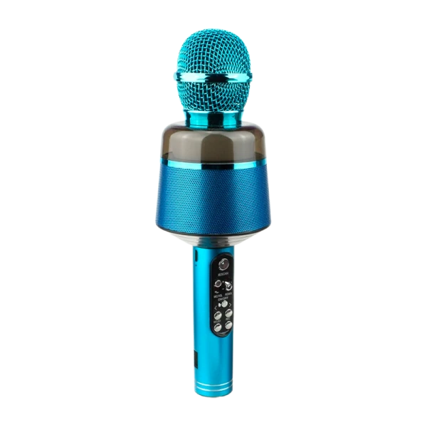 Микрофон Без бренда Q-13 динамический bluetooth 4.0 (1/10)