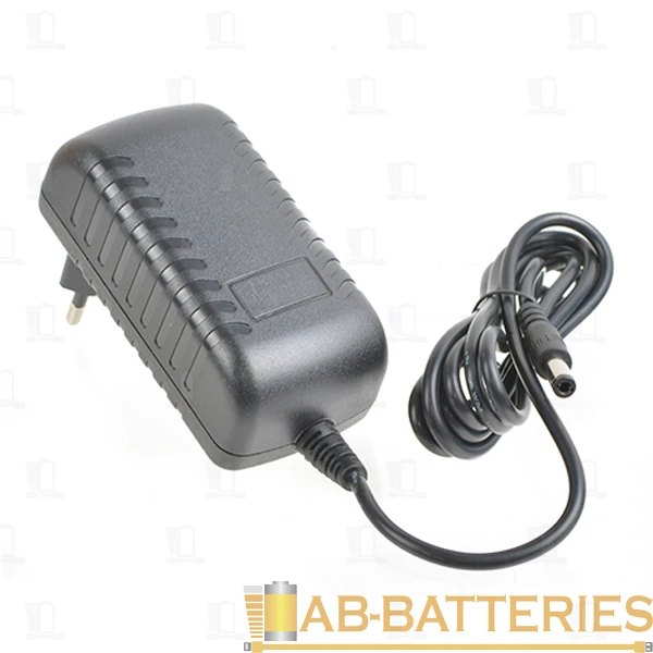 Блок питания ROBITON IR12-3000S 5,5x2,5/12 BL1 (1/80)