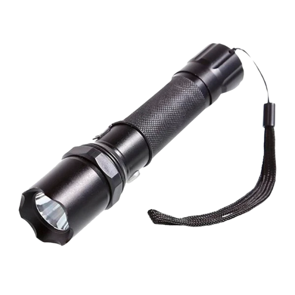 Фонарь универсальный Ultraflash 8928 KIDs 2.4W 1LED от батареек розовый