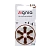 Батарейка Siemens Signia ZA312 BL6 Zinc Air 1.45V (6/60/300)