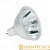 Лампа галогенная Старт JCDR GU5.3 50W 2800К 220-230V софит