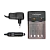 З/У для аккумуляторов GoPower iClever1000 Ni-MH/Ni-Cd 4 слота (1/15/30)
