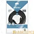 Кабель Smartbuy K-251 HDMI (m)-HDMI (m) 5.0м силикон ver.1.4 черный (1/50)
