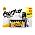 Батарейка Energizer Alkaline power LR03 AAA BL8 Alkaline 1.5V (8/96)