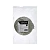 Патч-корд GoPower RJ-45 (m)-RJ-45 (m) 20.0м кат.5е ПВХ 26AWG CCA серый в пакете (1/20)