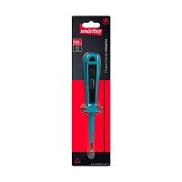 Индикаторная отвертка Smartbuy Tools ONE 150мм голубой (1/120) 