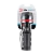 Фонарь универсальный ЭРА R2D 0.6W 3LED от батареек черный (1/36)
