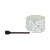 Светодиодная лента ЭРА LS5050 -14,4-60-12-RGB+W(6500)-IP20-1 year-5m RGB+холодный белый 5м