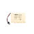 Аккумулятор ET RC-6016VSM BL1 черный, 6.0V, 1600mAh, Ni-Mh (1/60)