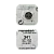 Батарейка Renata 341 (SR714SW) Silver Oxide 1.55V (1/10/100)
