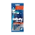 Бритва Gillette Blue II Plus 2 лезвия пластиковая ручка на карте ENG 48шт. (48/576)