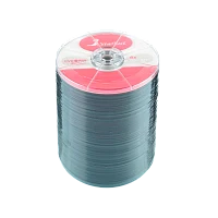 Диск DVD-RW SmartTrack SP-100 4.7GB 4x 100шт. (100/600) 