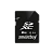Карта памяти SD Smartbuy 64GB Class10 45 МБ/сек