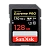 Карта памяти SD SanDisk Extreme Pro 128GB Class10 UHS-I (U3) 95 МБ/сек V30