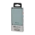 Внешний аккумулятор Intro PB600 5000mAh 2.0A 2USB/Type-C синий (1/50)