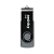 Флеш-накопитель Smartbuy Twist 8GB USB2.0 пластик черный
