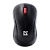 Мышь беспроводная Defender MB-205 BIT классическая USB черный (1/40)