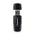 Флеш-накопитель Smartbuy Scout 256GB USB3.1 пластик черный
