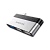 USB-Хаб Borofone DH1 3USB Type-C (m) USB2.0+USB3.0 серебряный (1/27/162)