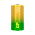 Батарейка GP ULTRA G-Tech LR14 C BL2 Alkaline 1.5V (2/20/160)