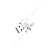Кабель HOCO X23 USB (m)-microUSB (m) 1.0м 2.1A TPE белый (1/46/276)