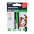 Аккумулятор Li-ion GoPower ICR18650 BL1 3.7V 2000mAh с защитой выс.конт. (1/6/120)