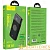 Внешний аккумулятор HOCO J63 10000mAh 3.0A 20W 1USB/Type-C QC3.0 черный (1/37)
