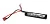 Аккумуляторная сборка ROBITON LP-SJB2-160 Lipo 7.4В 160мАч