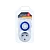 Таймер механический GoPower Timix 01 16A 3600W 24ч/30мин (1/12/48)