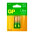 Батарейка GP ULTRA G-Tech LR6 AA BL2 Alkaline 1.5V (2/20/80) R