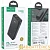 Внешний аккумулятор HOCO J45 Pro 10000mAh 3.0A 20W 2USB/Lightning/Type-C черный (1/27)