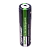 Аккумулятор Li-ion GoPower NCR18650 (Pan. NCR18650B) BL1 3.6V 3400mAh с защитой выс.конт. (1/155)