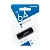 Флеш-накопитель Smartbuy Scout 64GB USB2.0 пластик черный