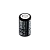Аккумулятор ET RC-2/3A1400 17.0*29.0, 1.2В, 1400мАч, Ni-MH с повышенной токоотдачей (1/50/200)