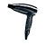 Фен Remington D5000 1800W черный