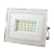 Прожектор светодиодный Ultraflash LFL-5001 50W 230V IP65 6500К холодный белый (1/20)