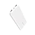 Внешний аккумулятор Borofone BJ13 10000mAh 3.0A Micro/Type-C белый (1/42)