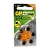Батарейка GP ZA13 BL6 Zinc Air 1.45V (6/60/300/3000) R