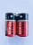 Батарейка Green Power R20 D Shrink 2 Heavy Duty 1.5V (2/24/288)