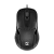 Мышь проводная Defender MB-580 Standard классическая USB черный (1/100)