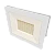 Прожектор светодиодный Ultraflash LFL-5001 50W 230V IP65 6500К холодный белый (1/20)