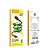 Кабель HOCO X83 Type-C (m)-Type-C (m) 1.0м 3.0A 60W ПВХ черный (1/33/330)