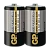 Батарейка GP Supercell R20 D Shrink 2 Heavy Duty 1.5V (2/20/200) R