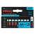 Батарейка Promega LR6 AA BL10 Alkaline 1.5V (10/100/800/20800)