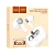 Наушники вставные HOCO EW31 bluetooth 5.3 с микр. белый (1/20/200)