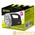 Фонарь туристический Фаzа AccuF6-L1W 1W SMD от аккумулятора 2 режима черный (1/10)