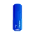 Флеш-накопитель Smartbuy Clue 4GB USB2.0 пластик синий