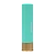 Внешний аккумулятор Remax RPL-18 Shell 2500mAh 1.0A 1USB синий (1/60)